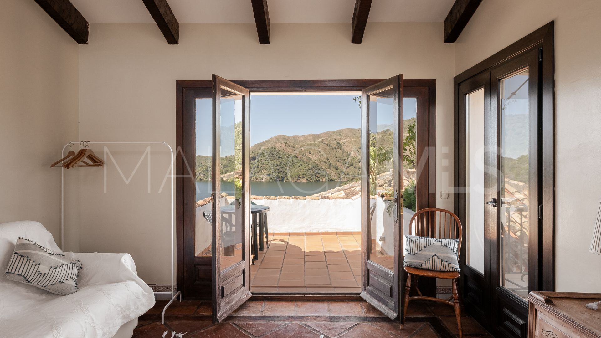 Finca for sale in Carretera de Istan