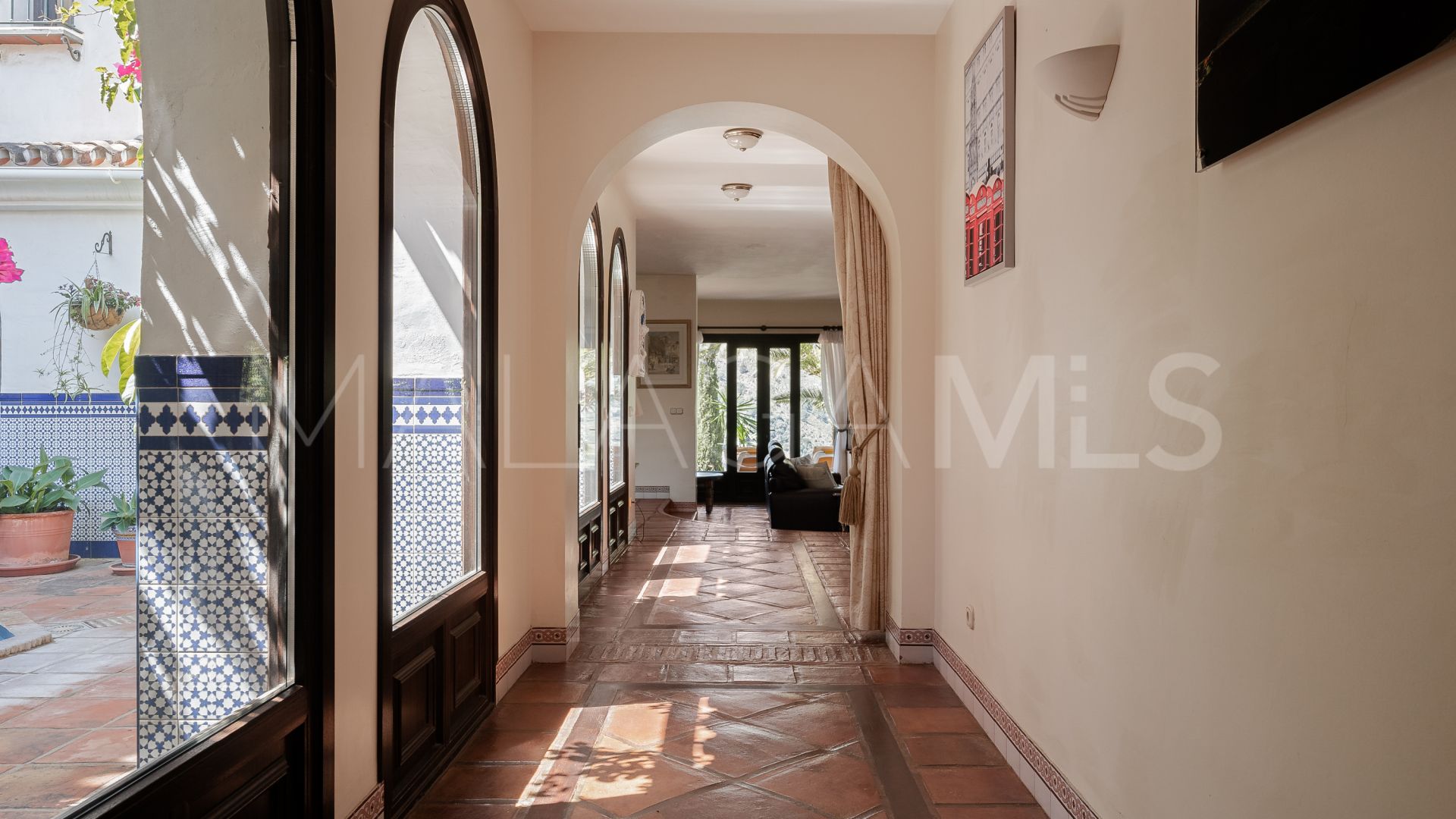 Finca for sale in Carretera de Istan