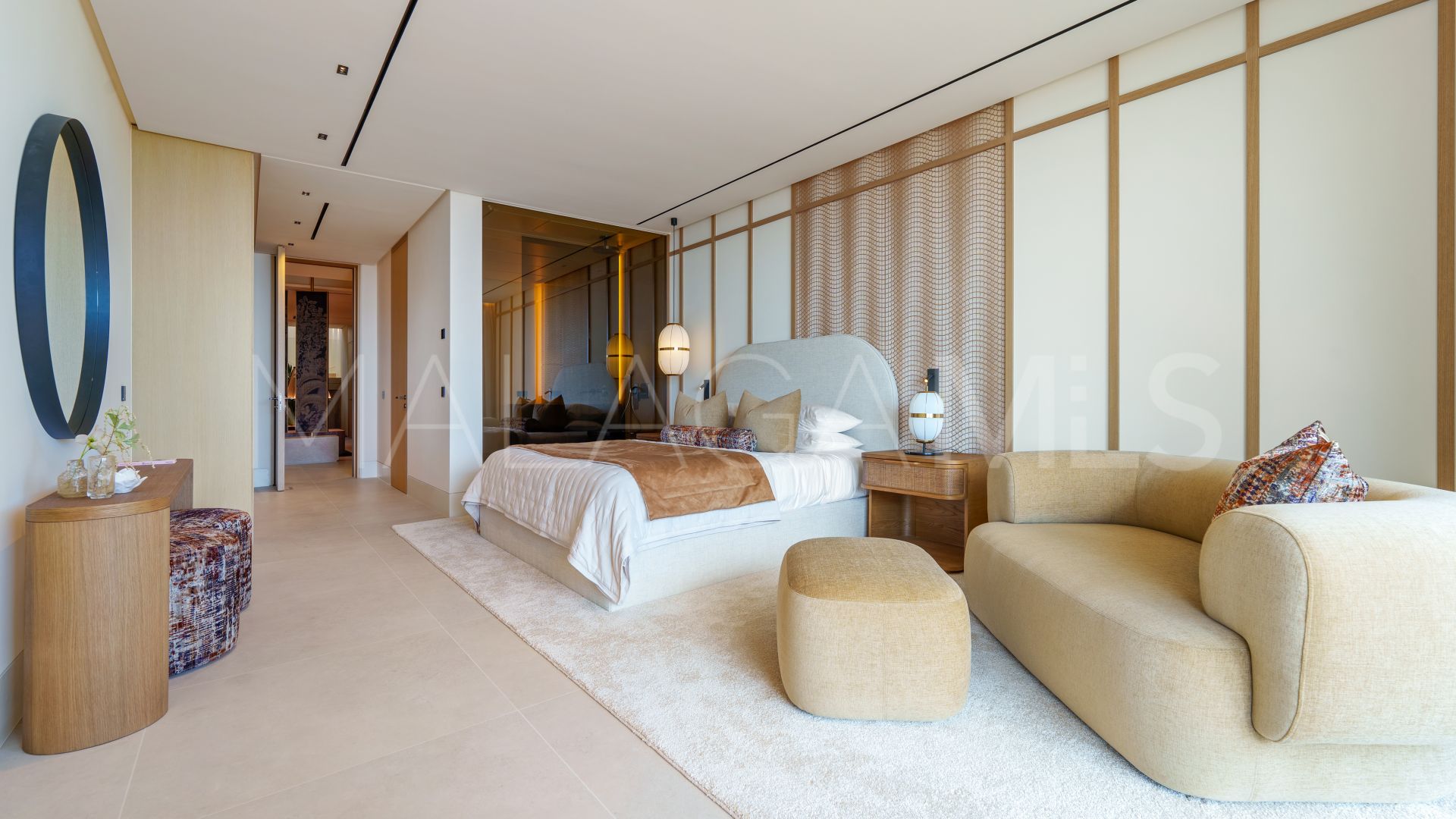 Villa for sale in La Quinta de 8 bedrooms