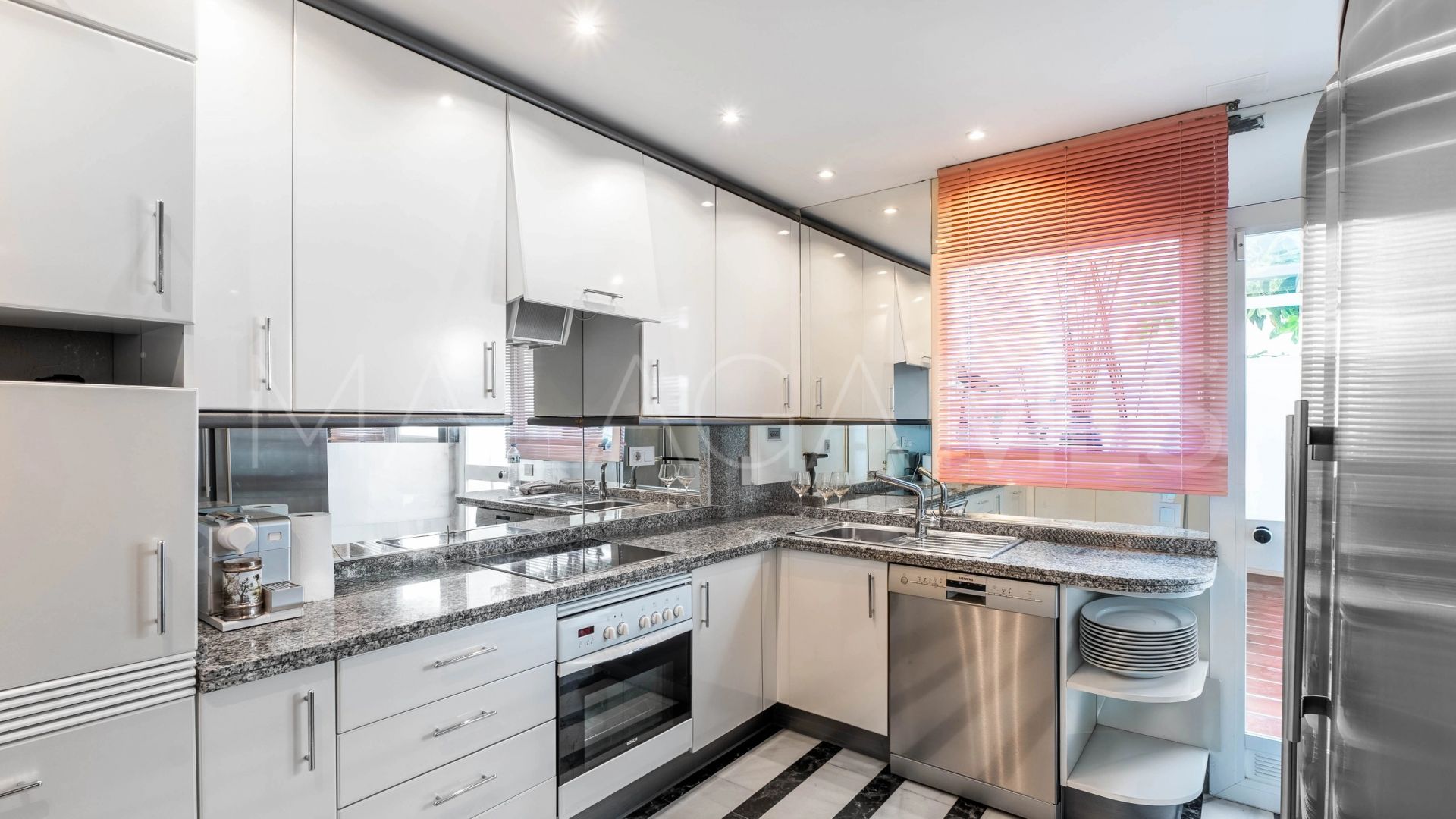 Maison jumelée for sale in Terrazas de la Quinta