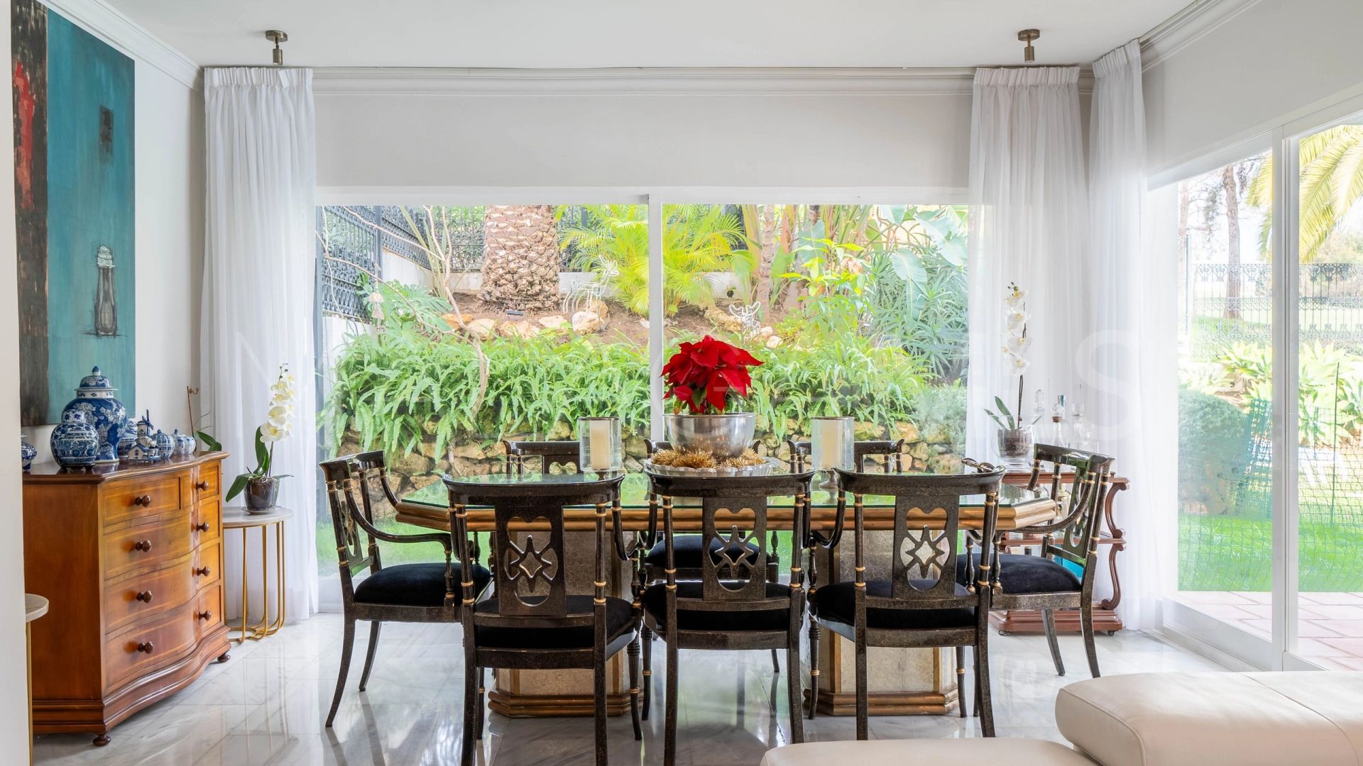 Maison jumelée for sale in Terrazas de la Quinta