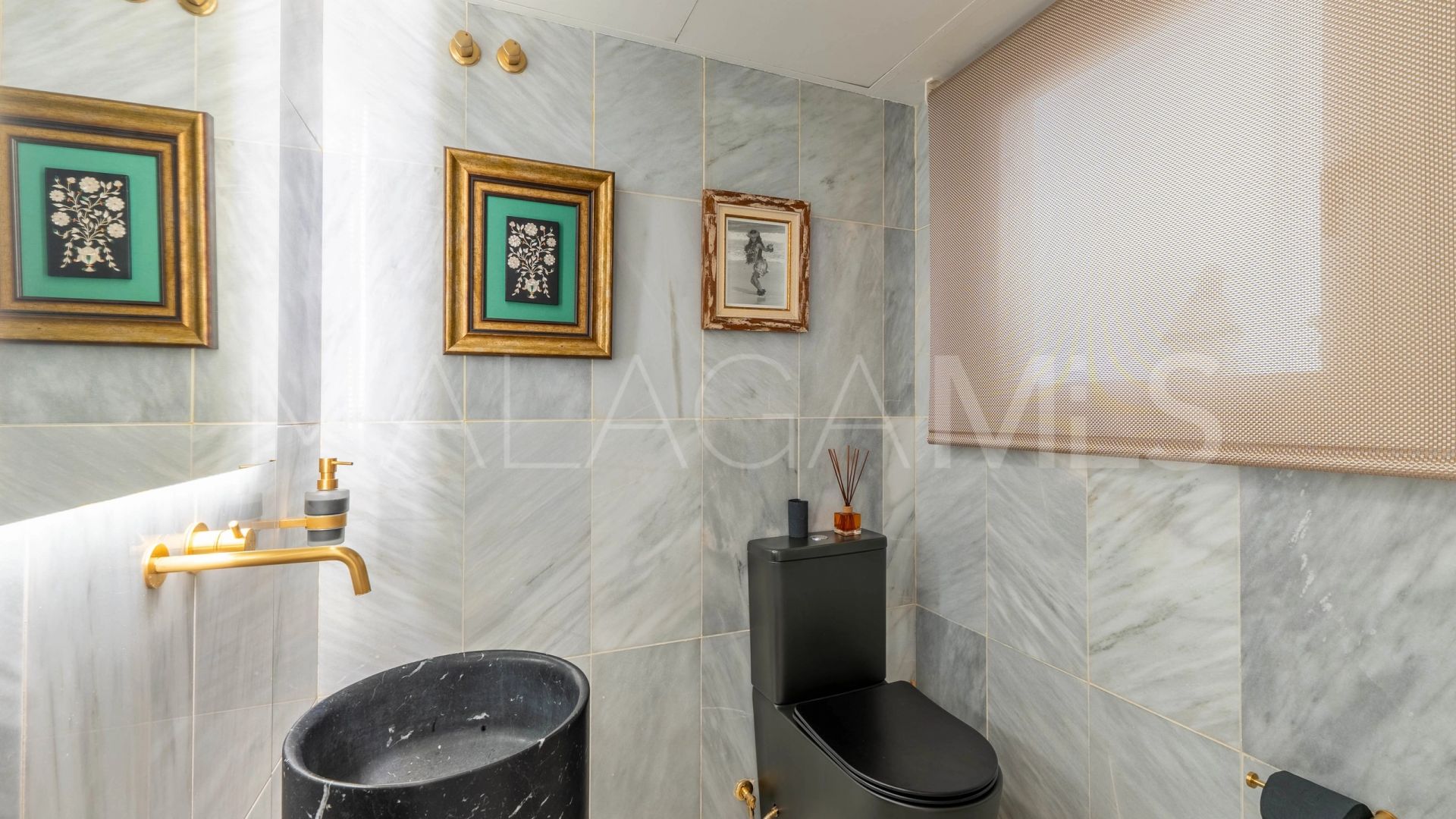 Maison jumelée for sale in Terrazas de la Quinta