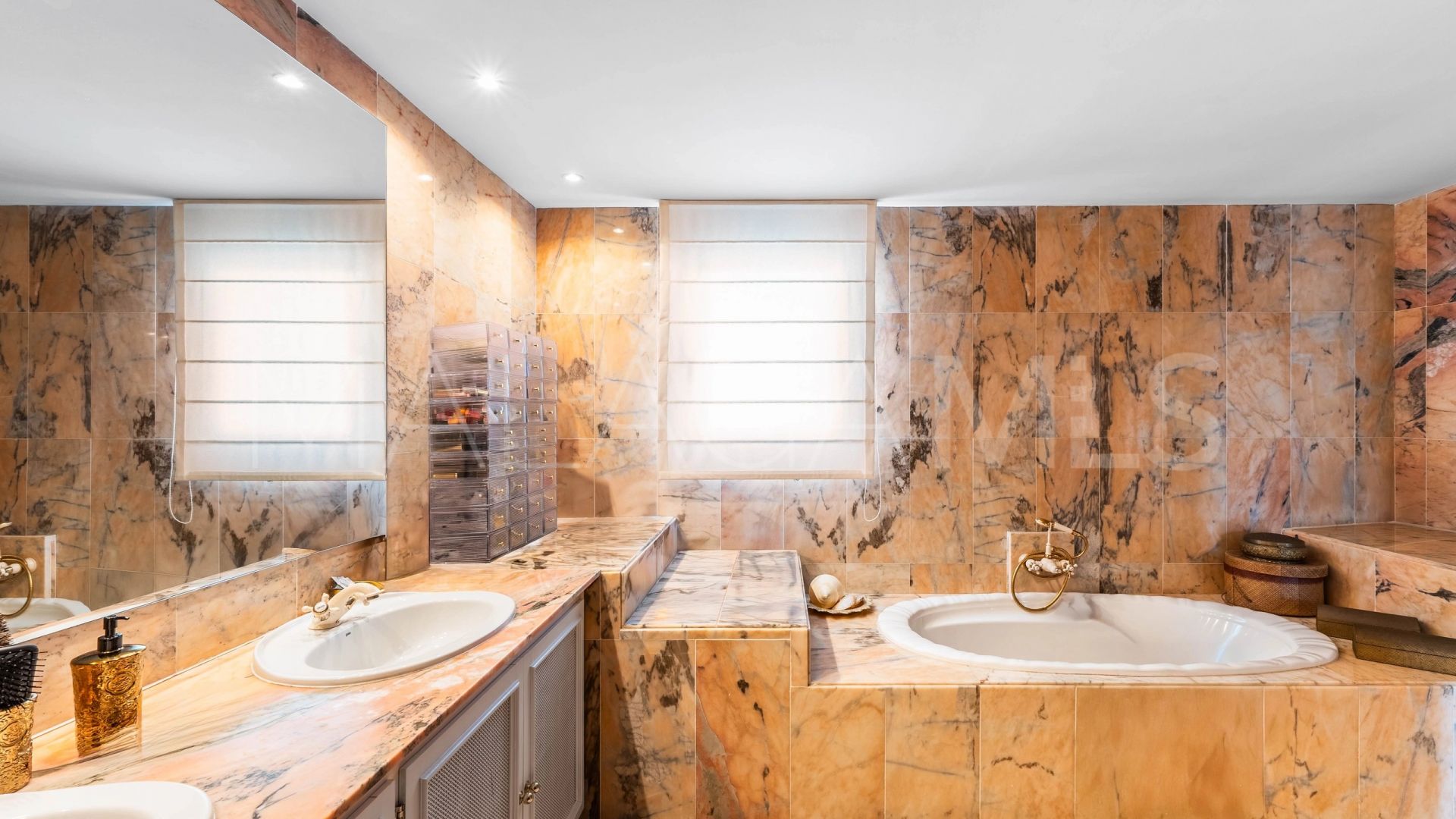 Maison jumelée for sale in Terrazas de la Quinta