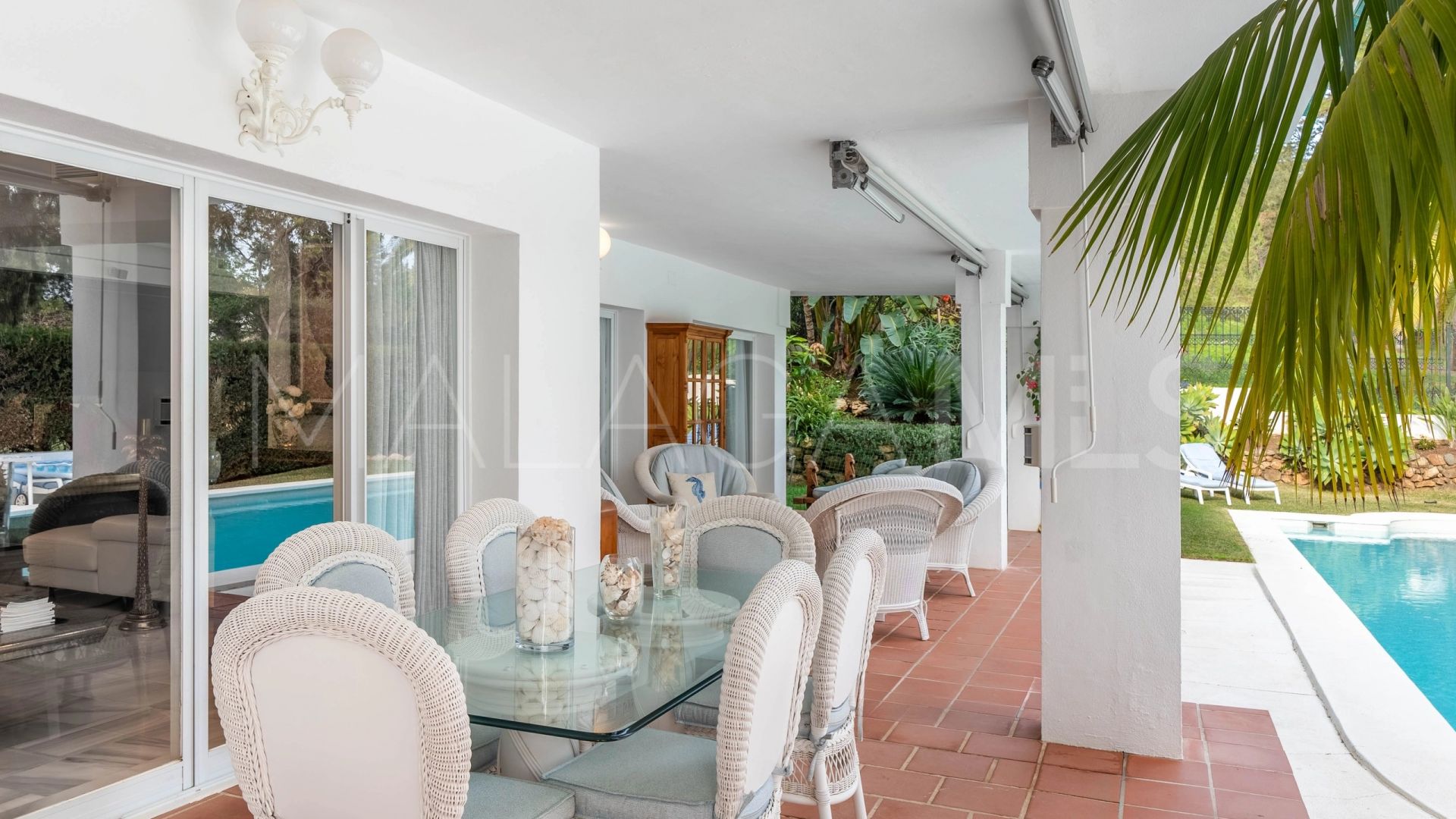 Maison jumelée for sale in Terrazas de la Quinta