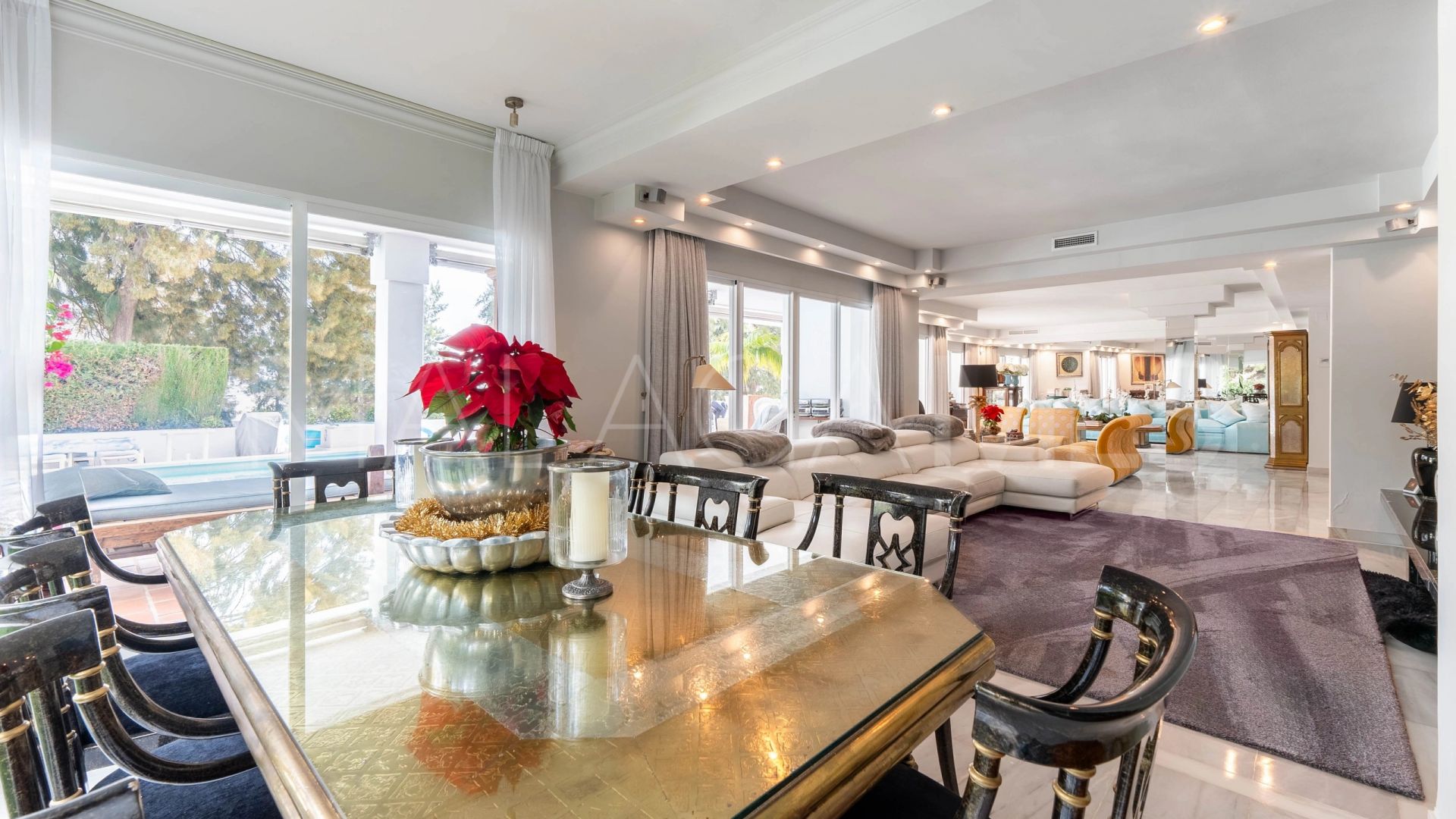 Maison jumelée for sale in Terrazas de la Quinta