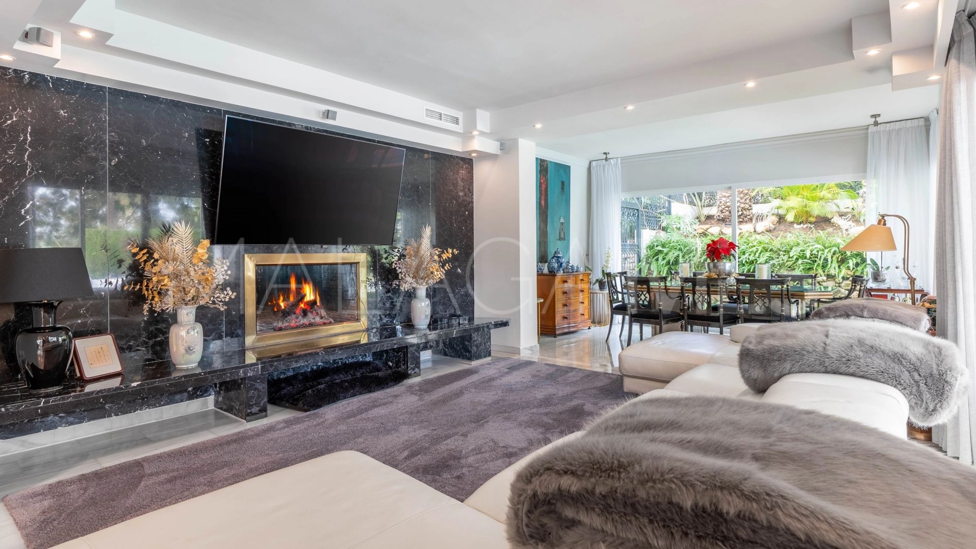 Maison jumelée for sale in Terrazas de la Quinta