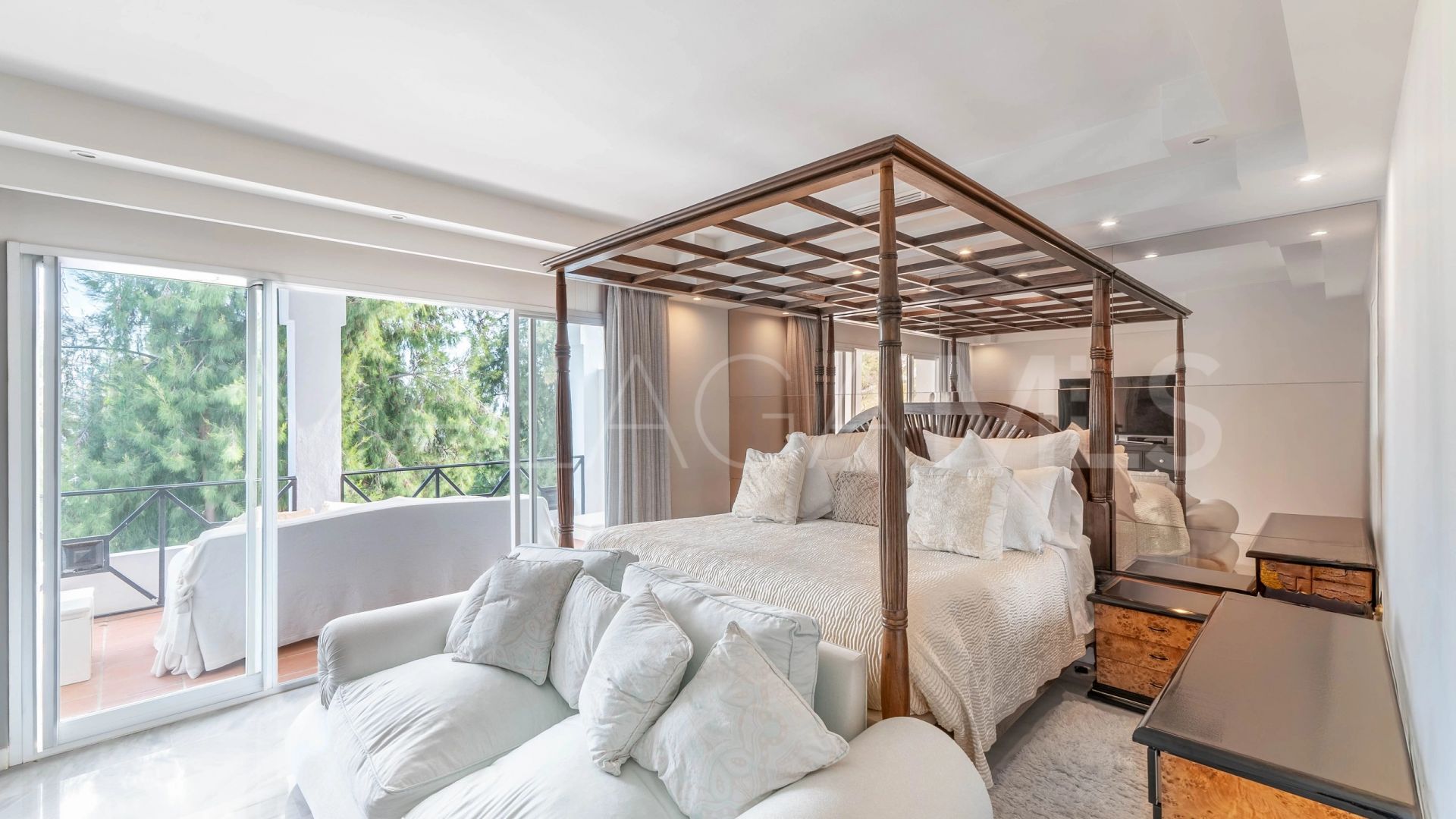 Maison jumelée for sale in Terrazas de la Quinta