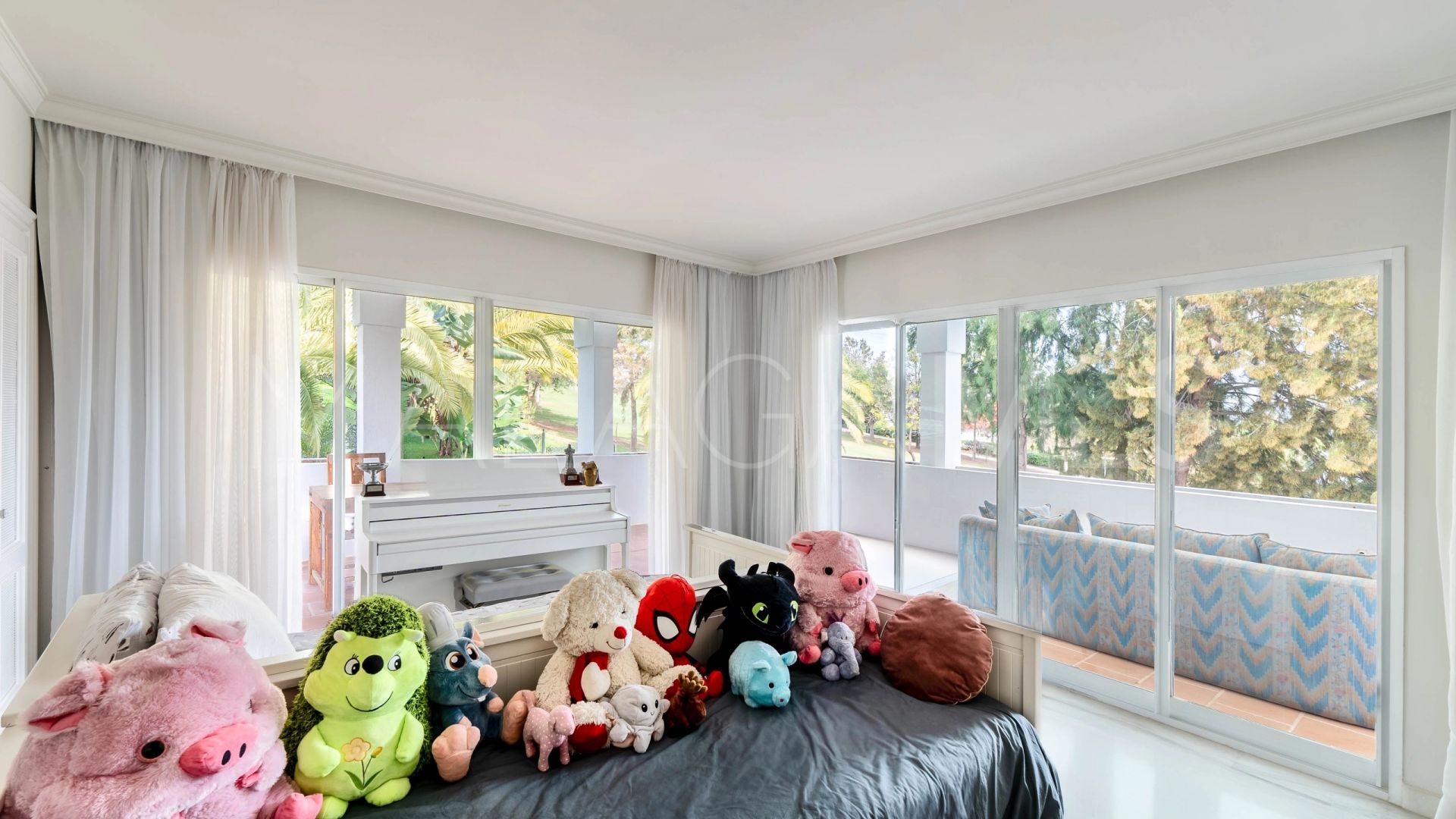 Maison jumelée for sale in Terrazas de la Quinta