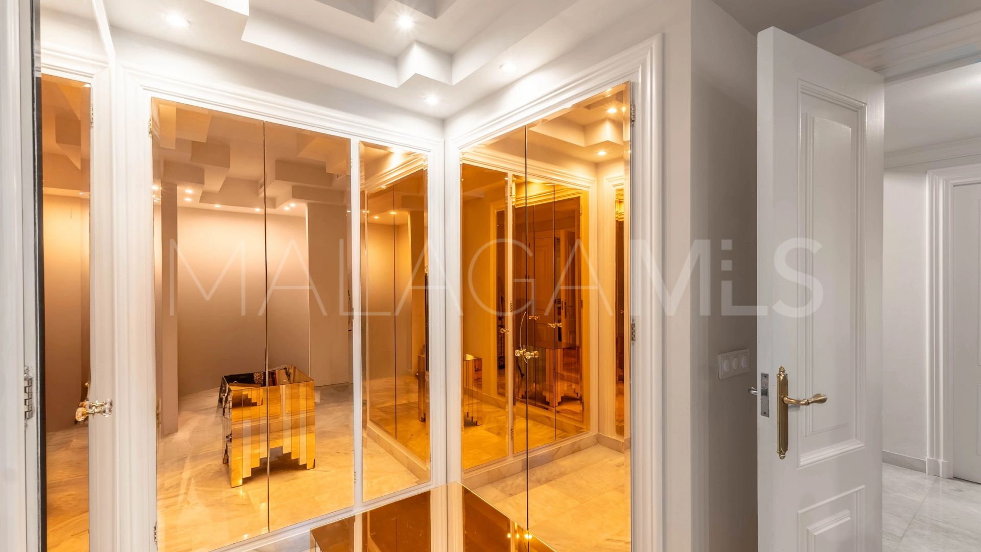 Maison jumelée for sale in Terrazas de la Quinta