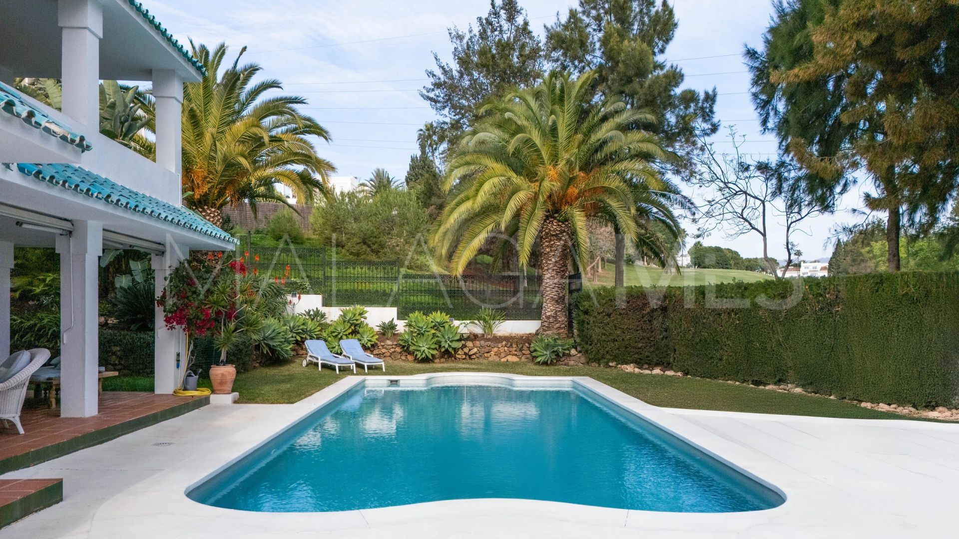 Maison jumelée for sale in Terrazas de la Quinta