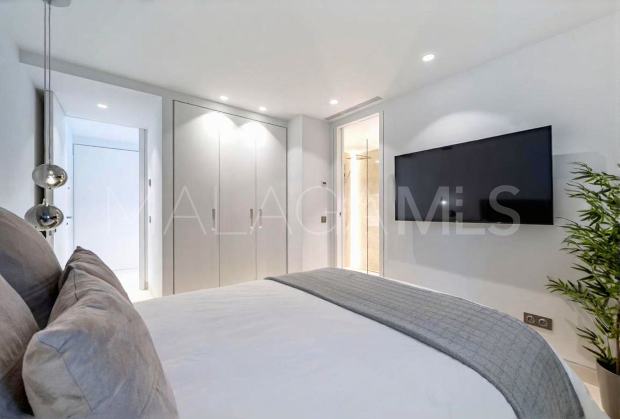 Apartamento with 3 bedrooms a la venta in Marina Puente Romano