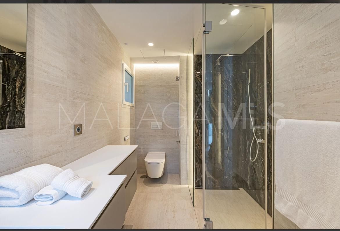 Apartamento with 3 bedrooms a la venta in Marina Puente Romano