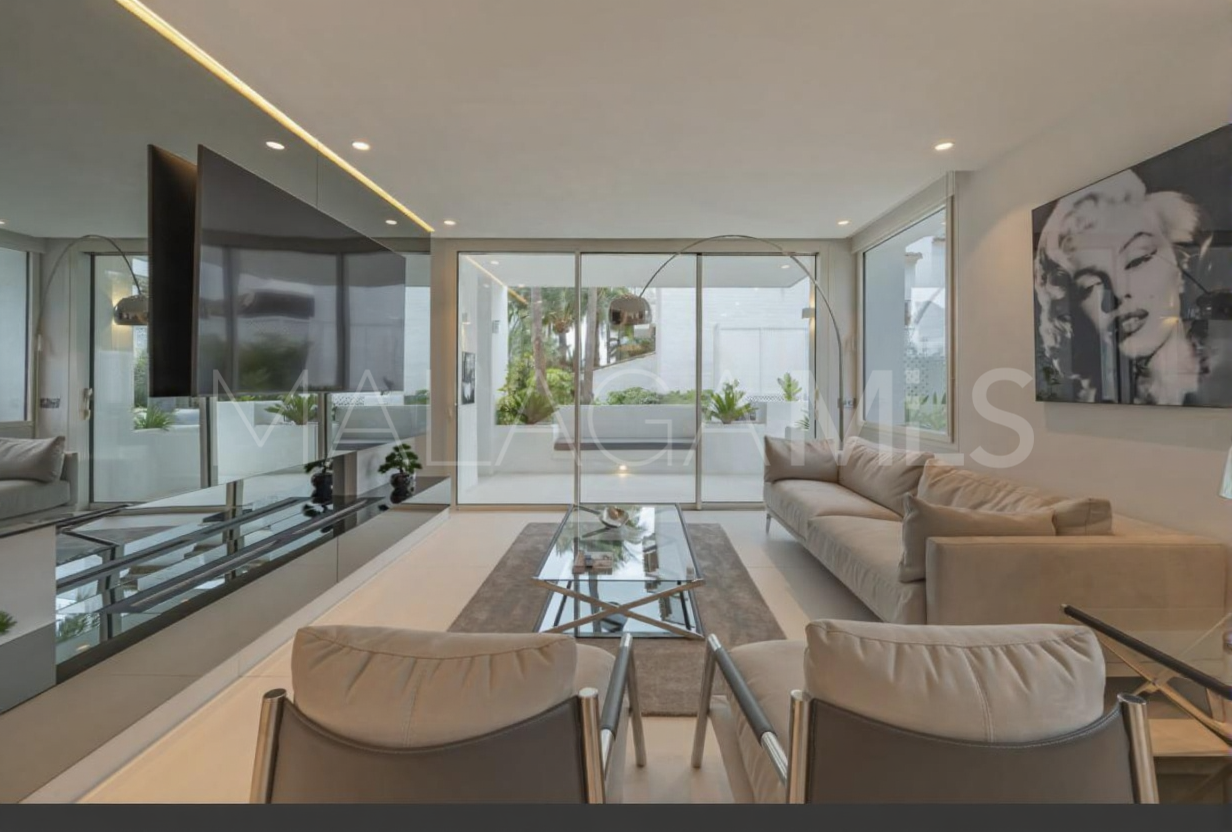 Apartamento with 3 bedrooms a la venta in Marina Puente Romano