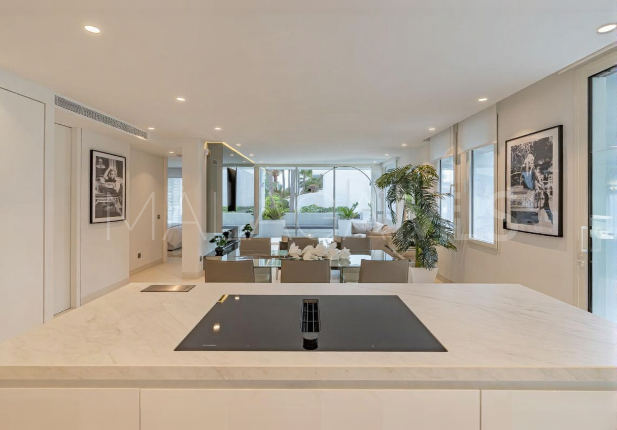 Apartamento with 3 bedrooms a la venta in Marina Puente Romano