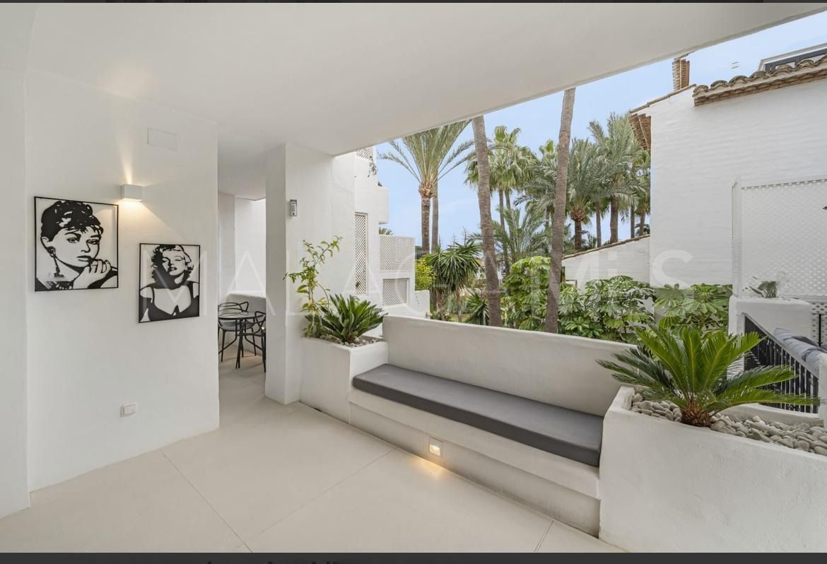 Apartamento with 3 bedrooms a la venta in Marina Puente Romano