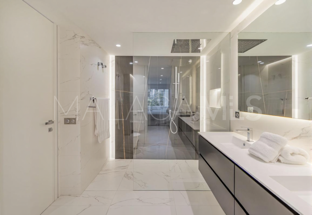 Apartamento with 3 bedrooms a la venta in Marina Puente Romano