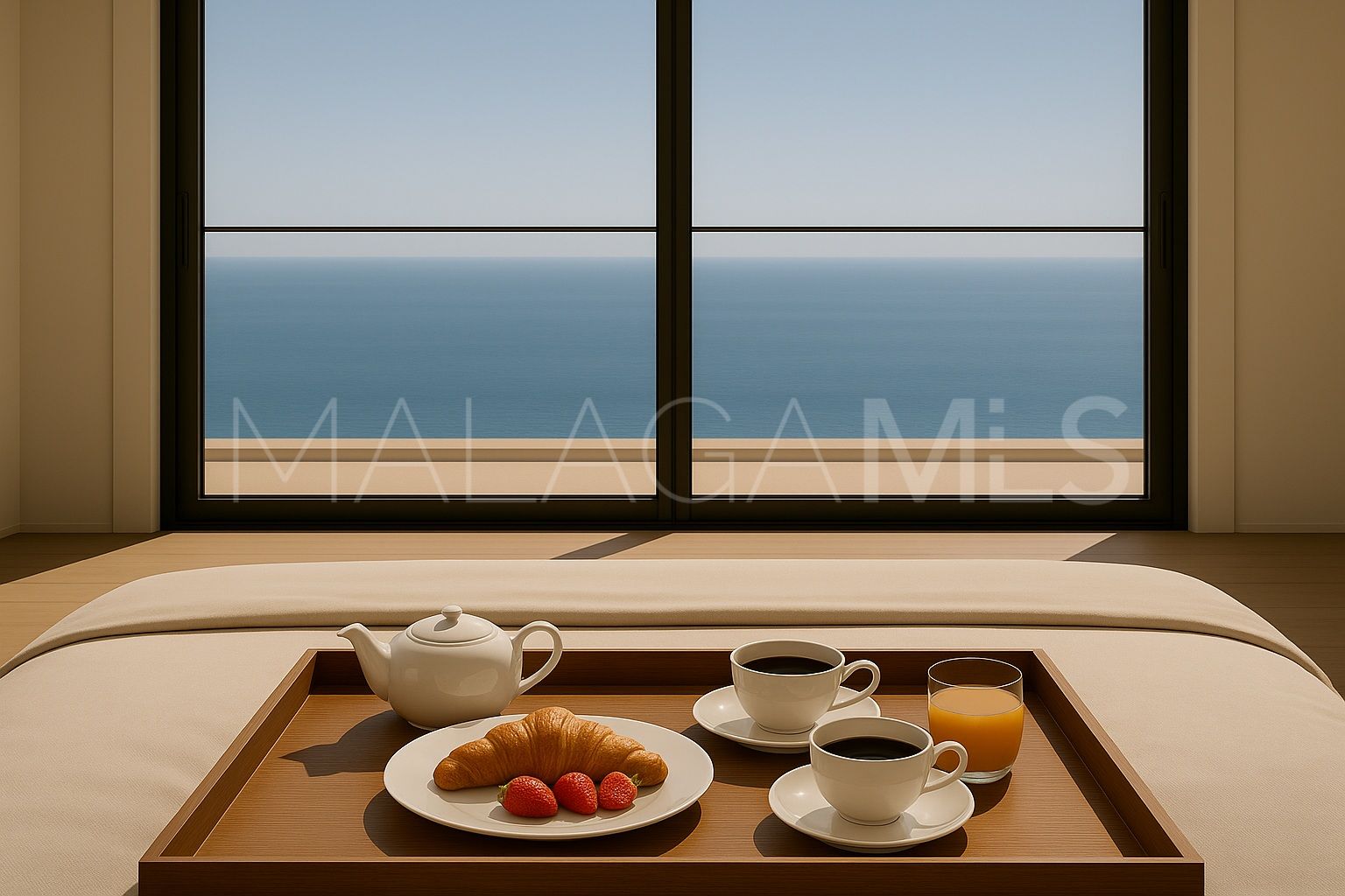 Reihenhaus for sale in Calahonda