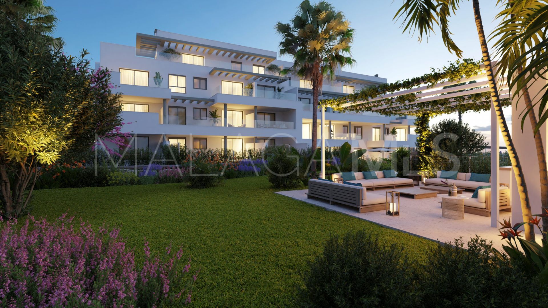 Wohnung for sale in El Faro