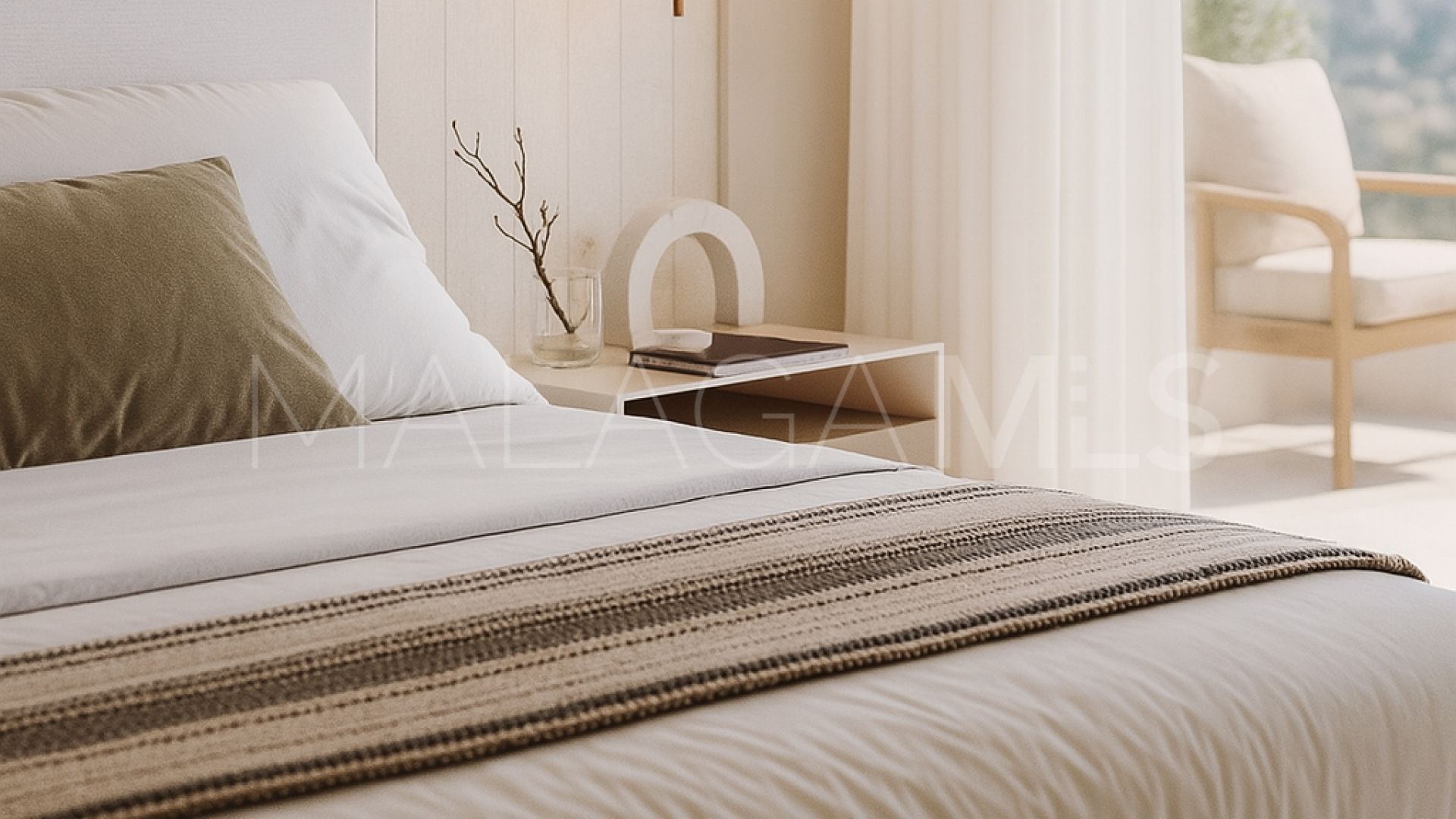 Appartement rez de chaussée for sale in Fuengirola