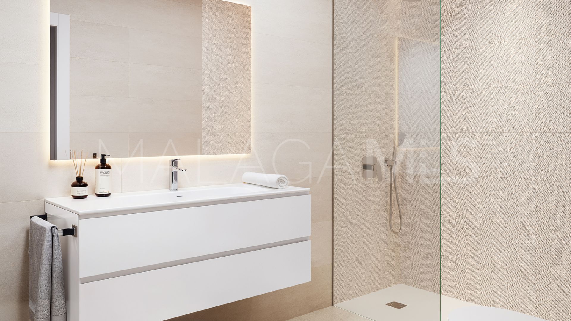 Appartement rez de chaussée for sale in Fuengirola