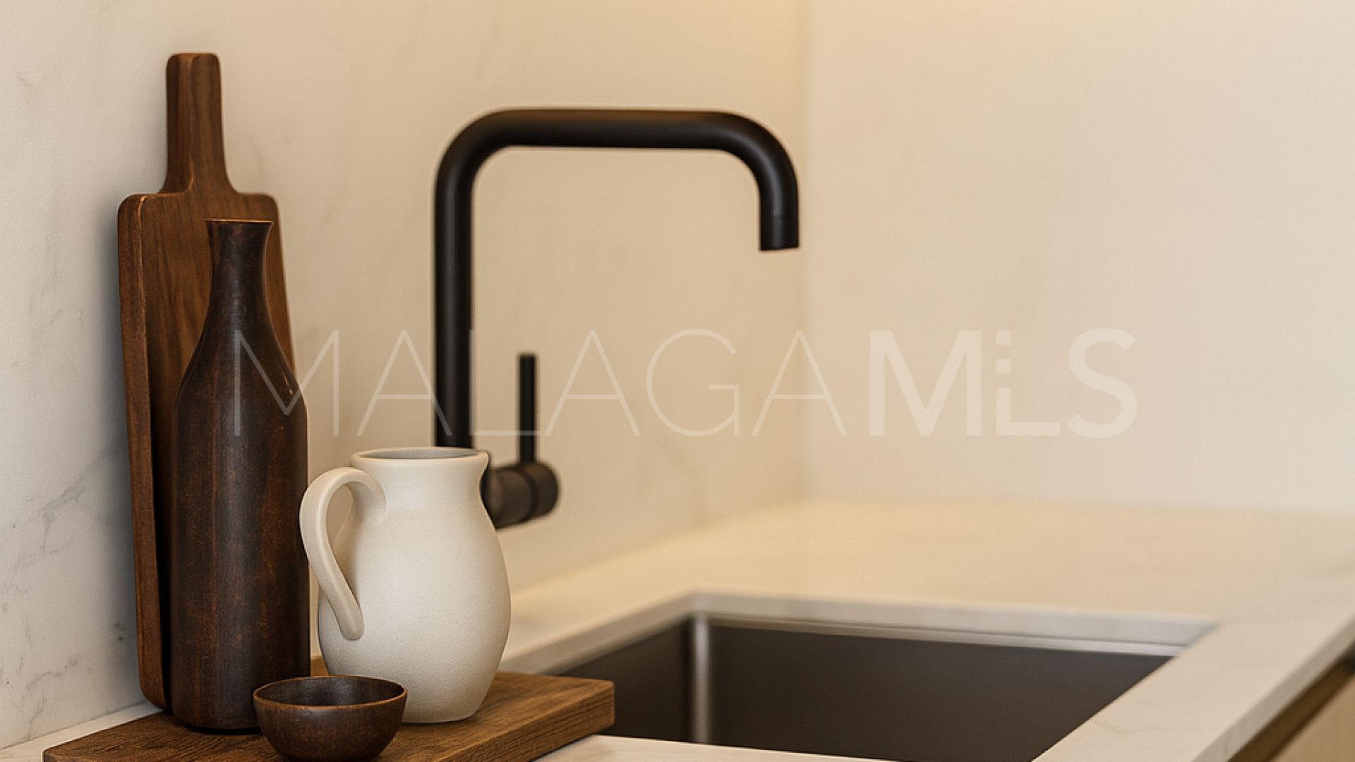 Appartement rez de chaussée for sale in Fuengirola