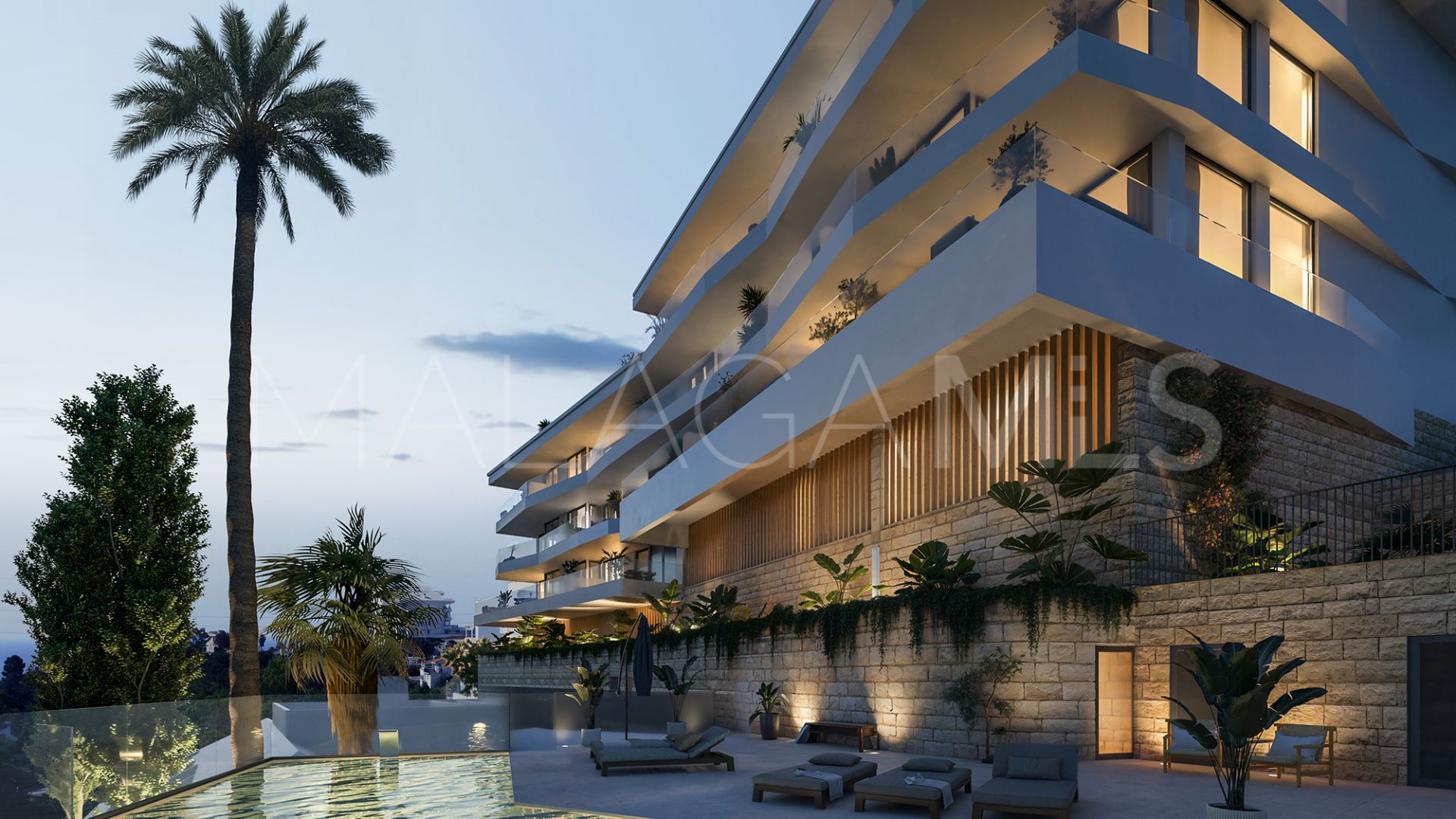 Appartement rez de chaussée for sale in Fuengirola