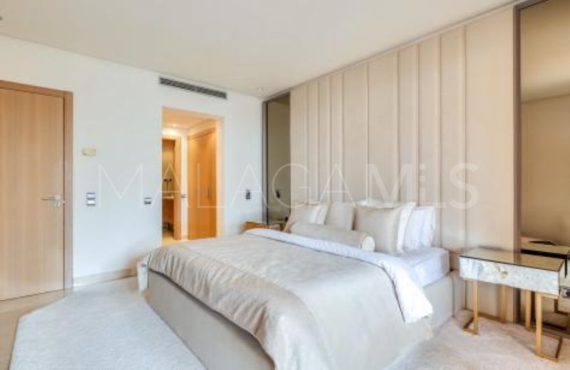 Se vende apartamento planta baja in Mansion Club
