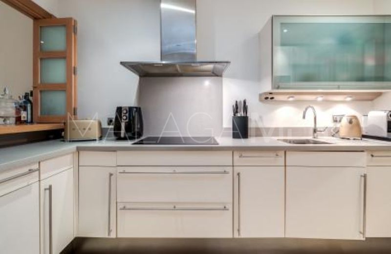 Se vende apartamento planta baja in Mansion Club