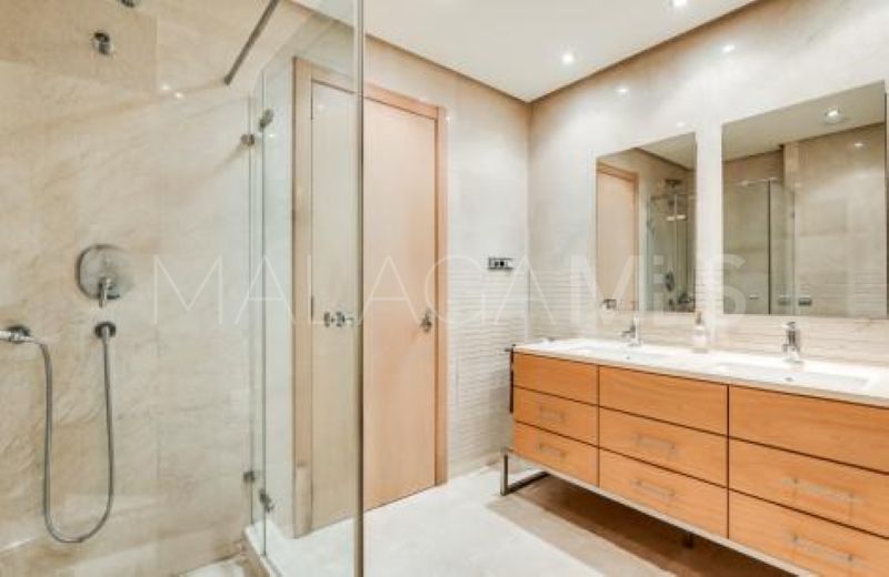 Se vende apartamento planta baja in Mansion Club