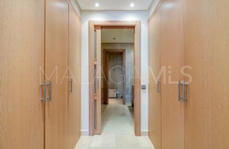 Se vende apartamento planta baja in Mansion Club