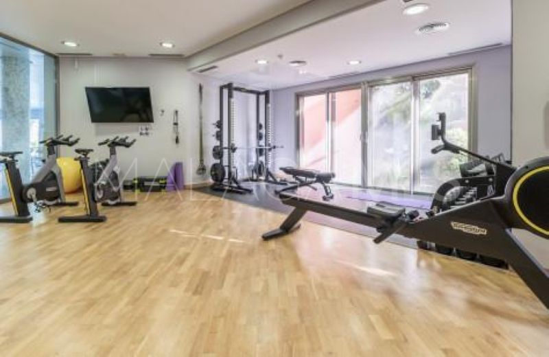 Se vende apartamento planta baja in Mansion Club