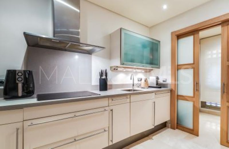 Se vende apartamento planta baja in Mansion Club