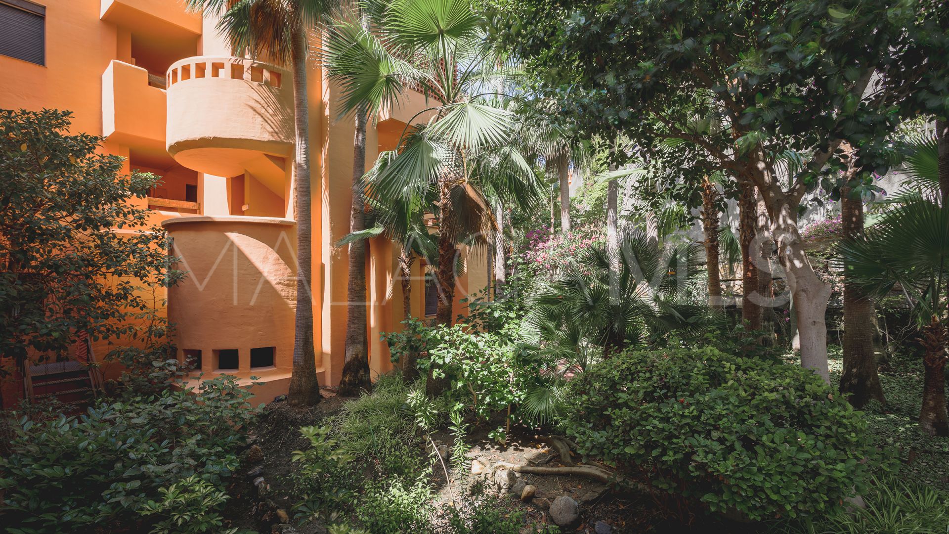 For sale apartment in Cumbres de Los Almendros with 2 bedrooms