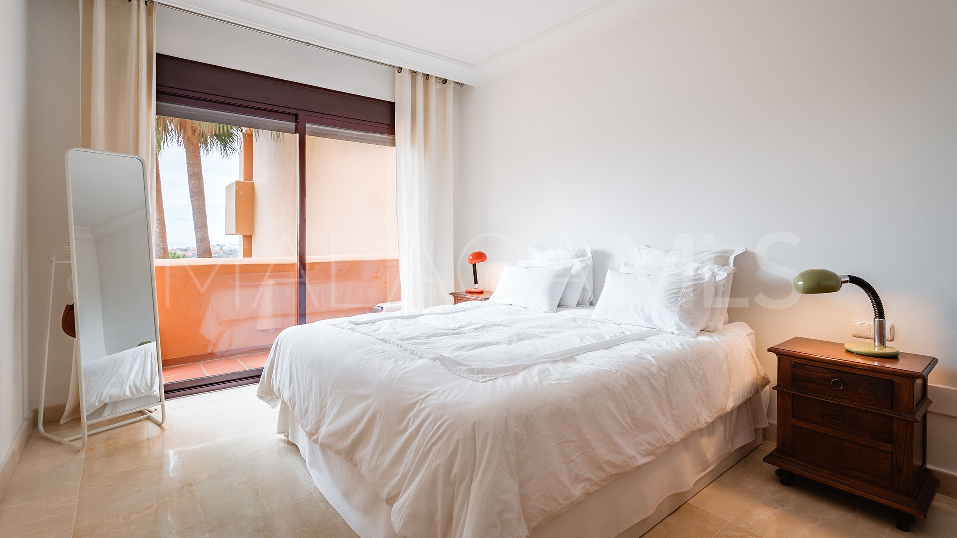 For sale apartment in Cumbres de Los Almendros with 2 bedrooms