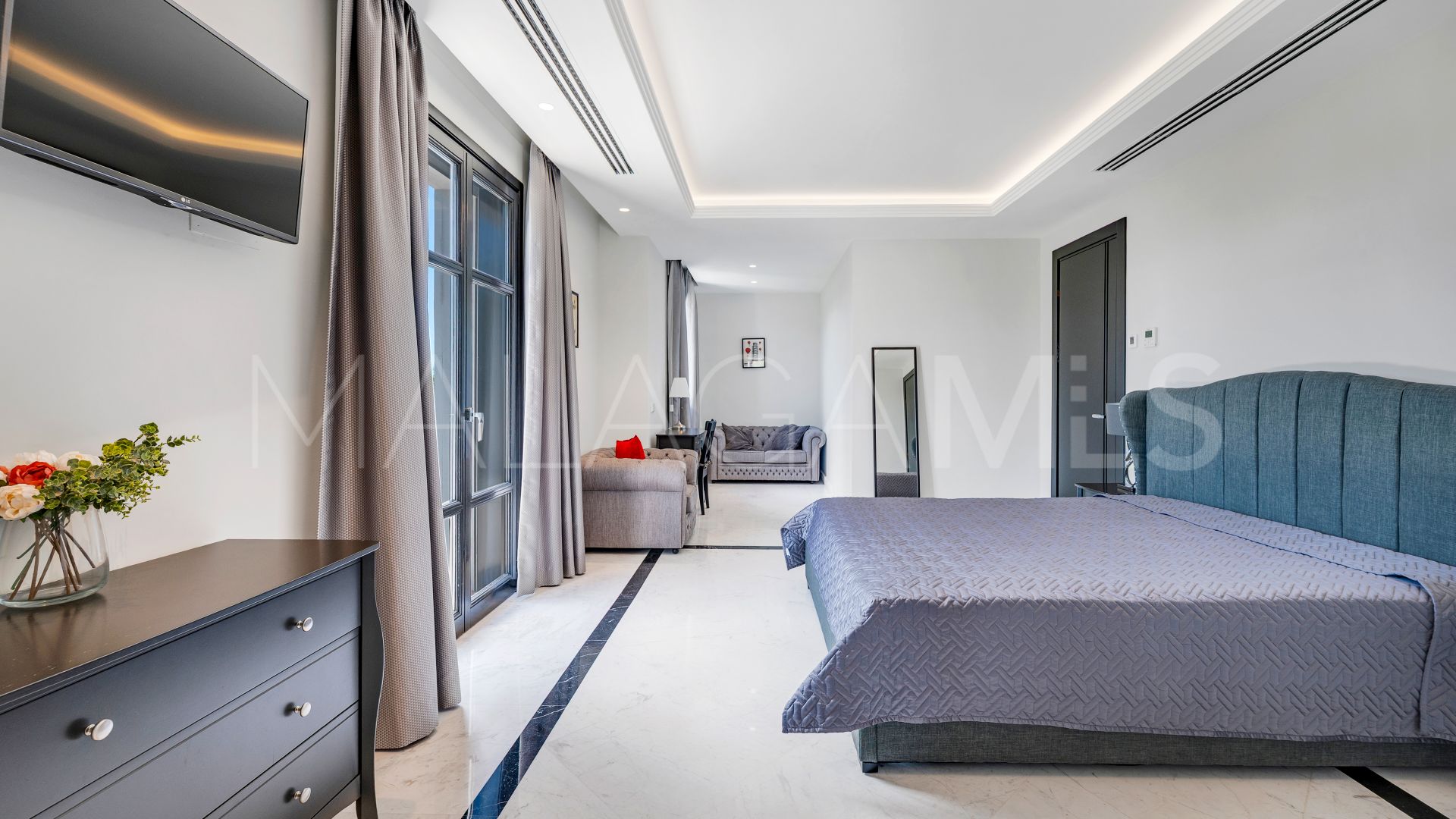 Villa for sale in La Alqueria