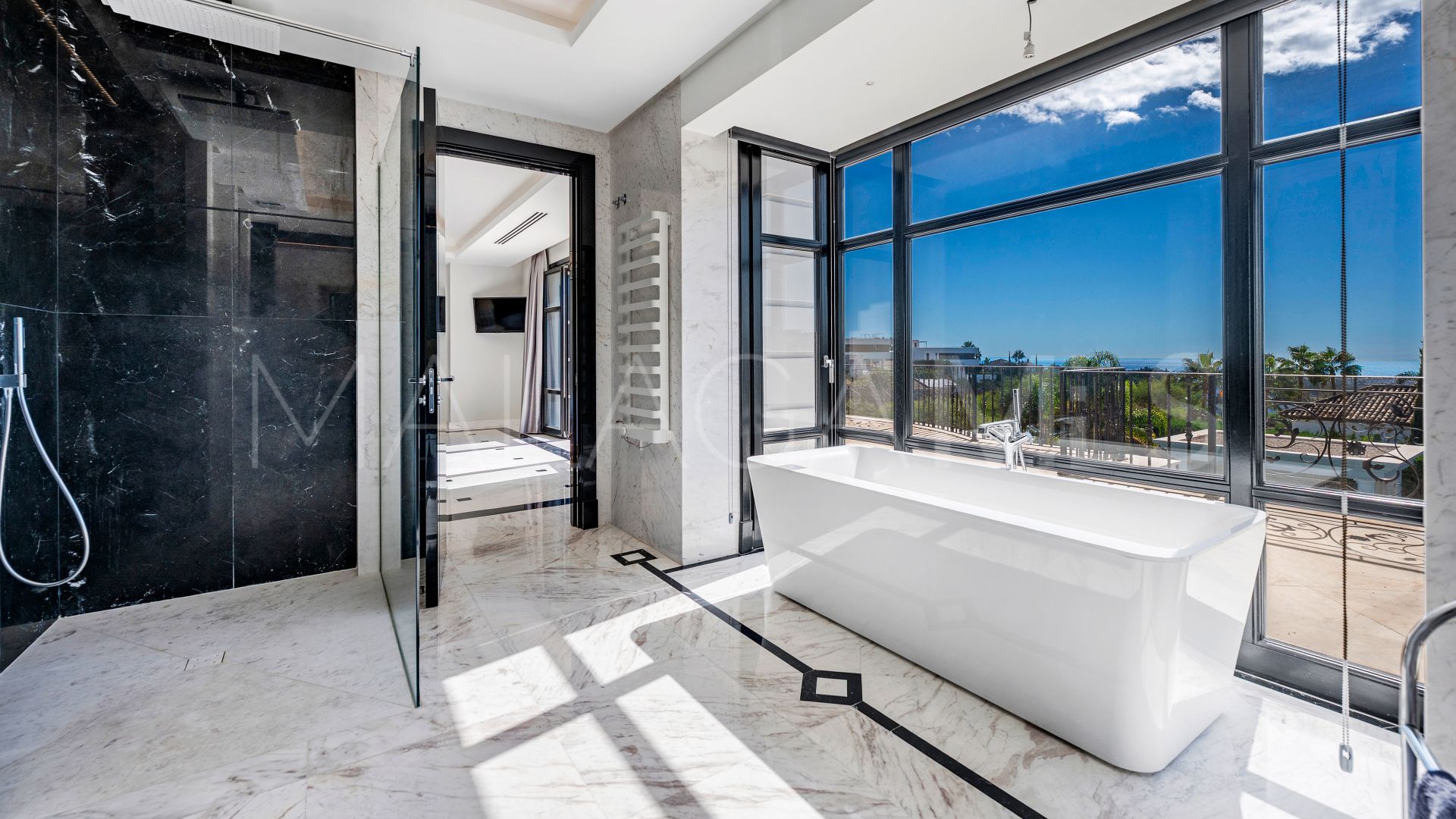 Villa for sale in La Alqueria