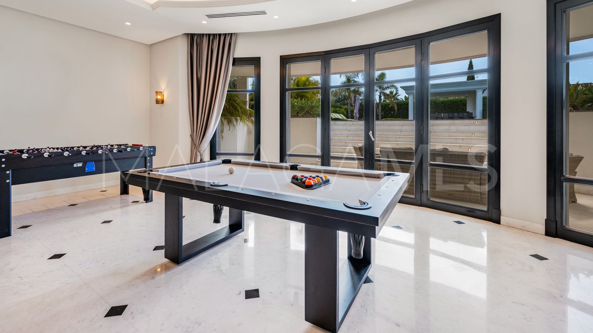 Villa for sale in La Alqueria