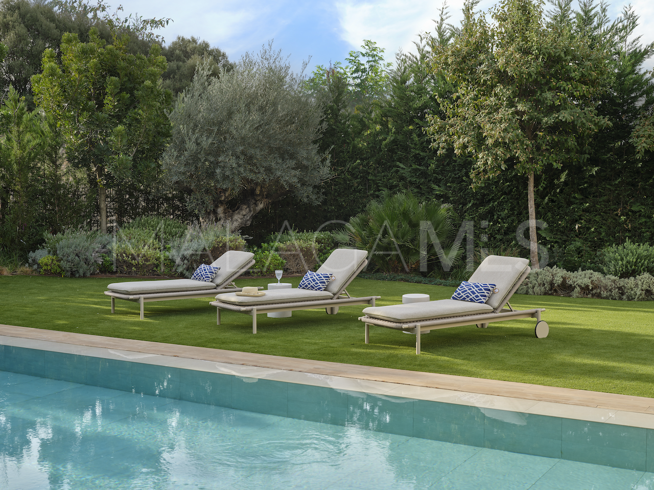 Villa for sale in El Paraiso