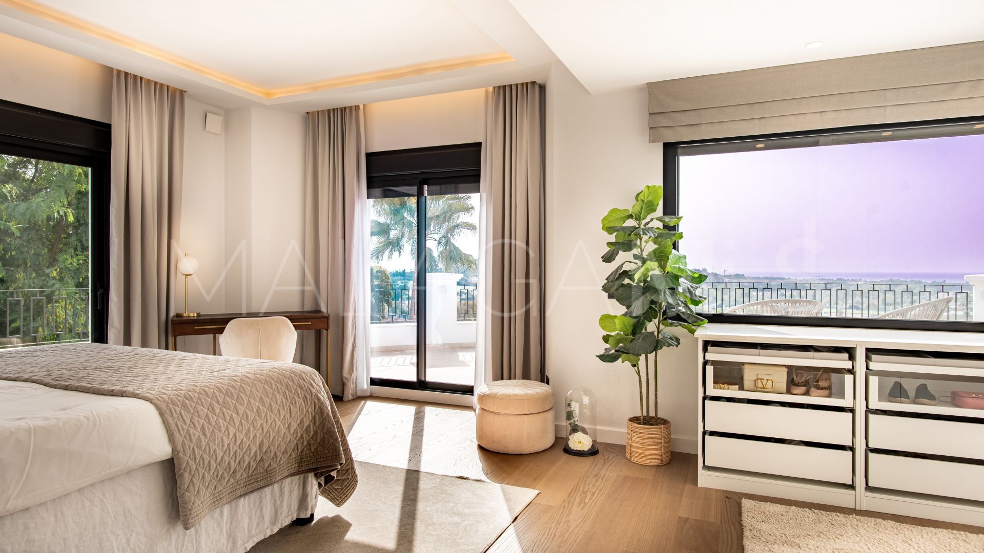 Villa for sale in La Quinta