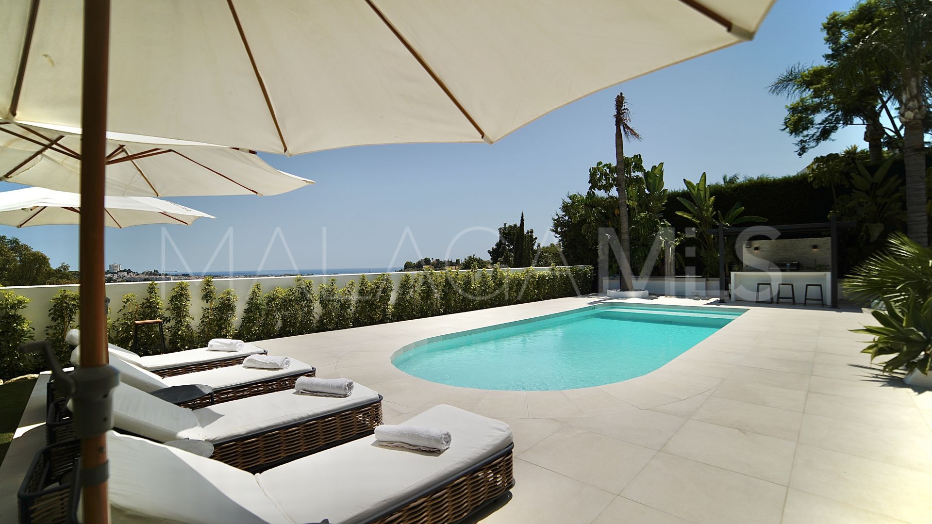 Villa for sale in La Quinta