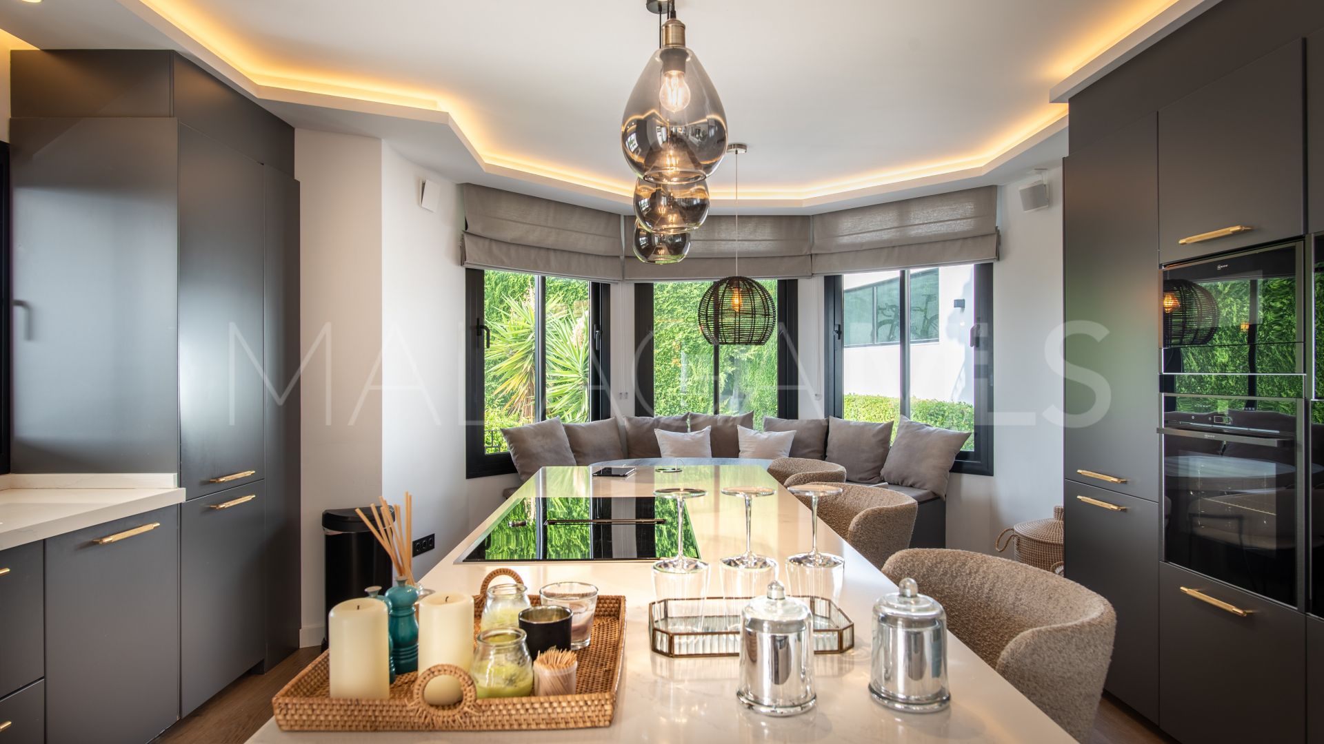 Villa for sale in La Quinta