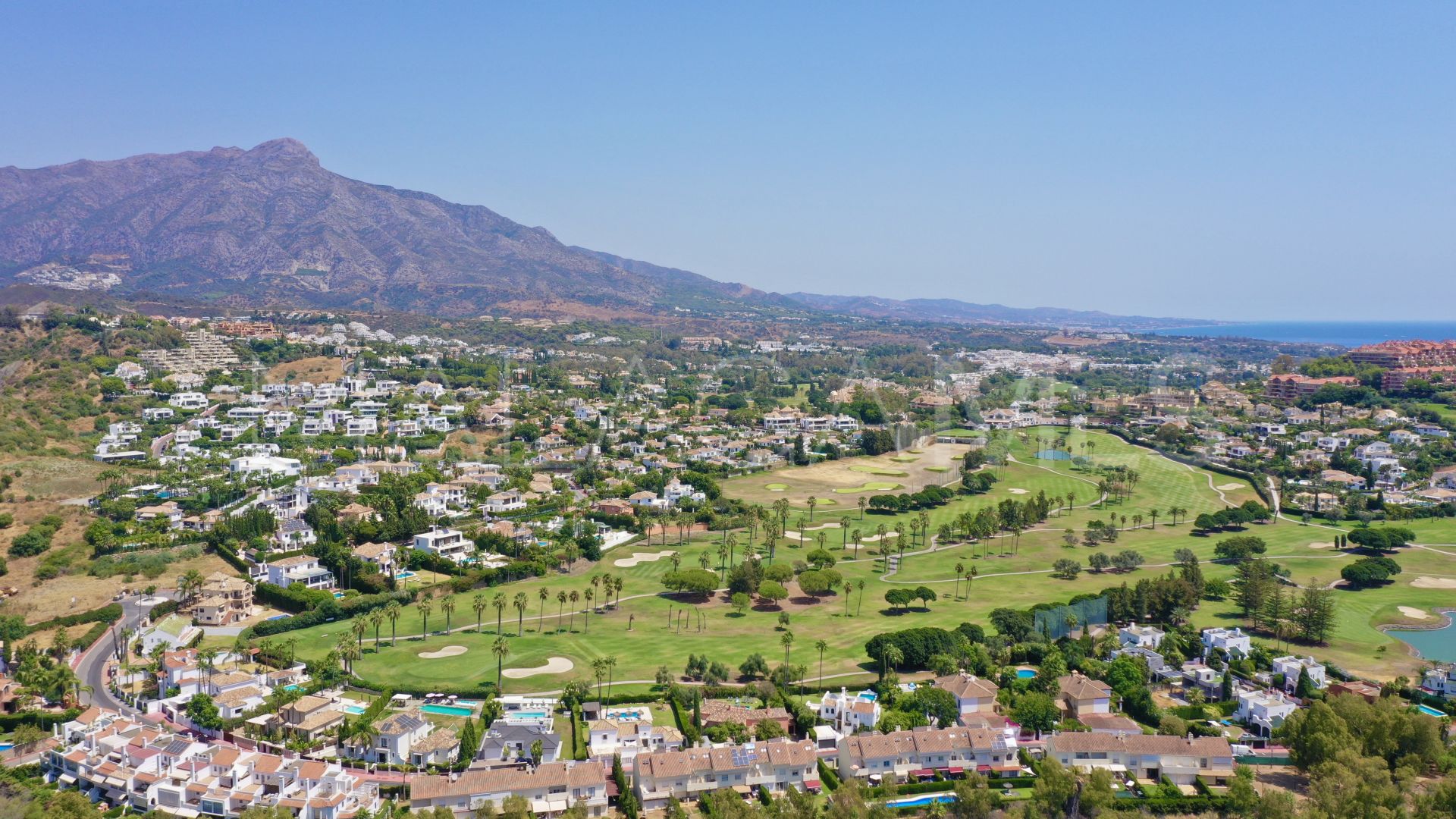 Villa for sale in La Quinta