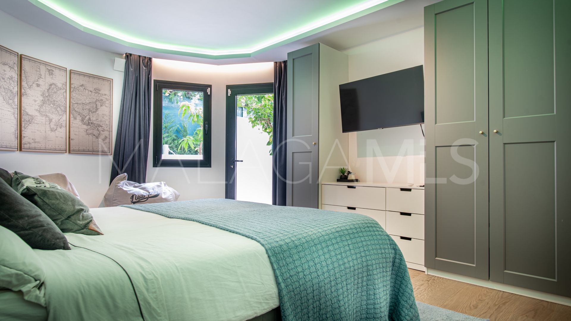 Villa for sale in La Quinta