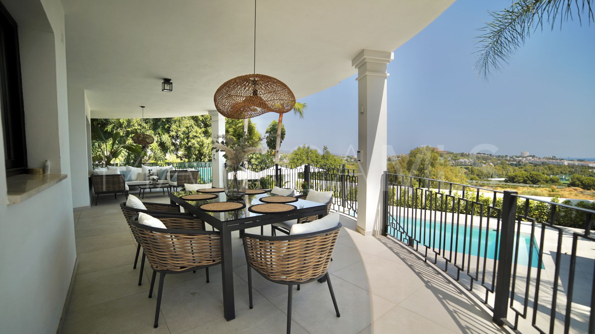 Villa for sale in La Quinta