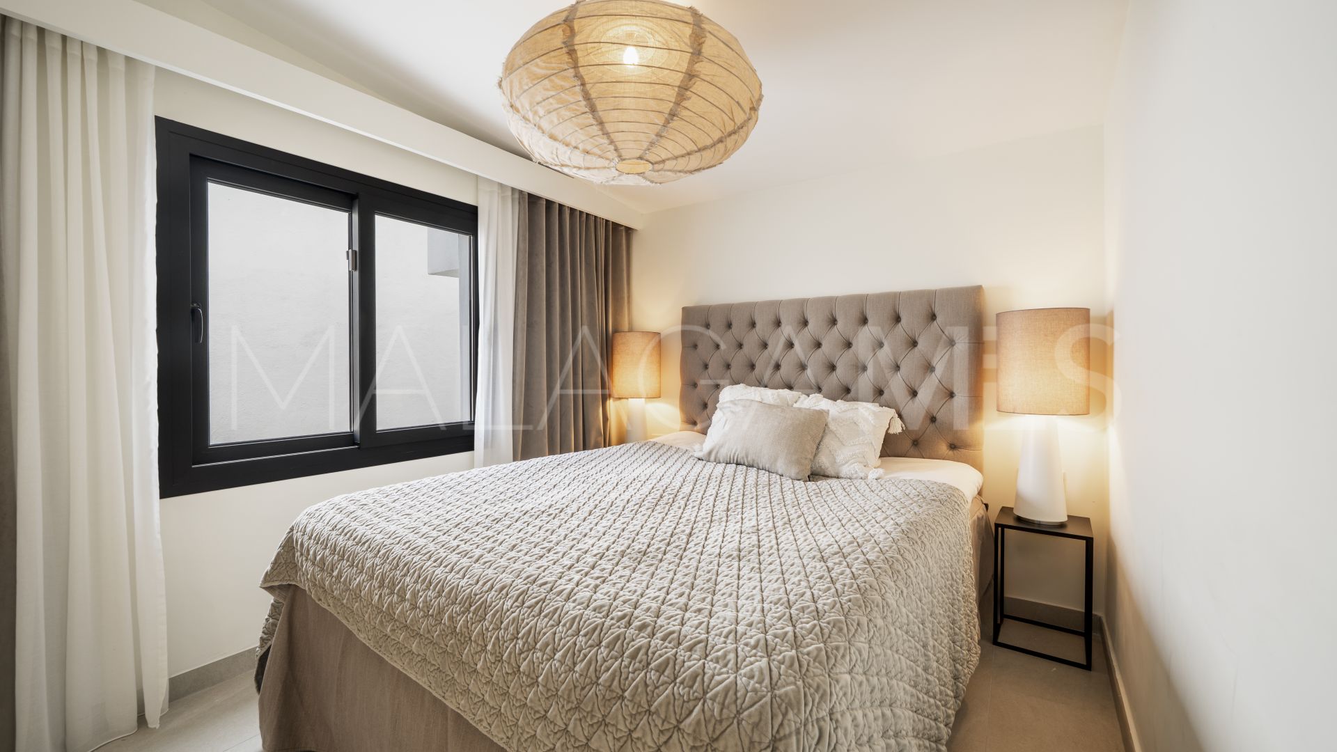 Linda Vista Baja villa for sale