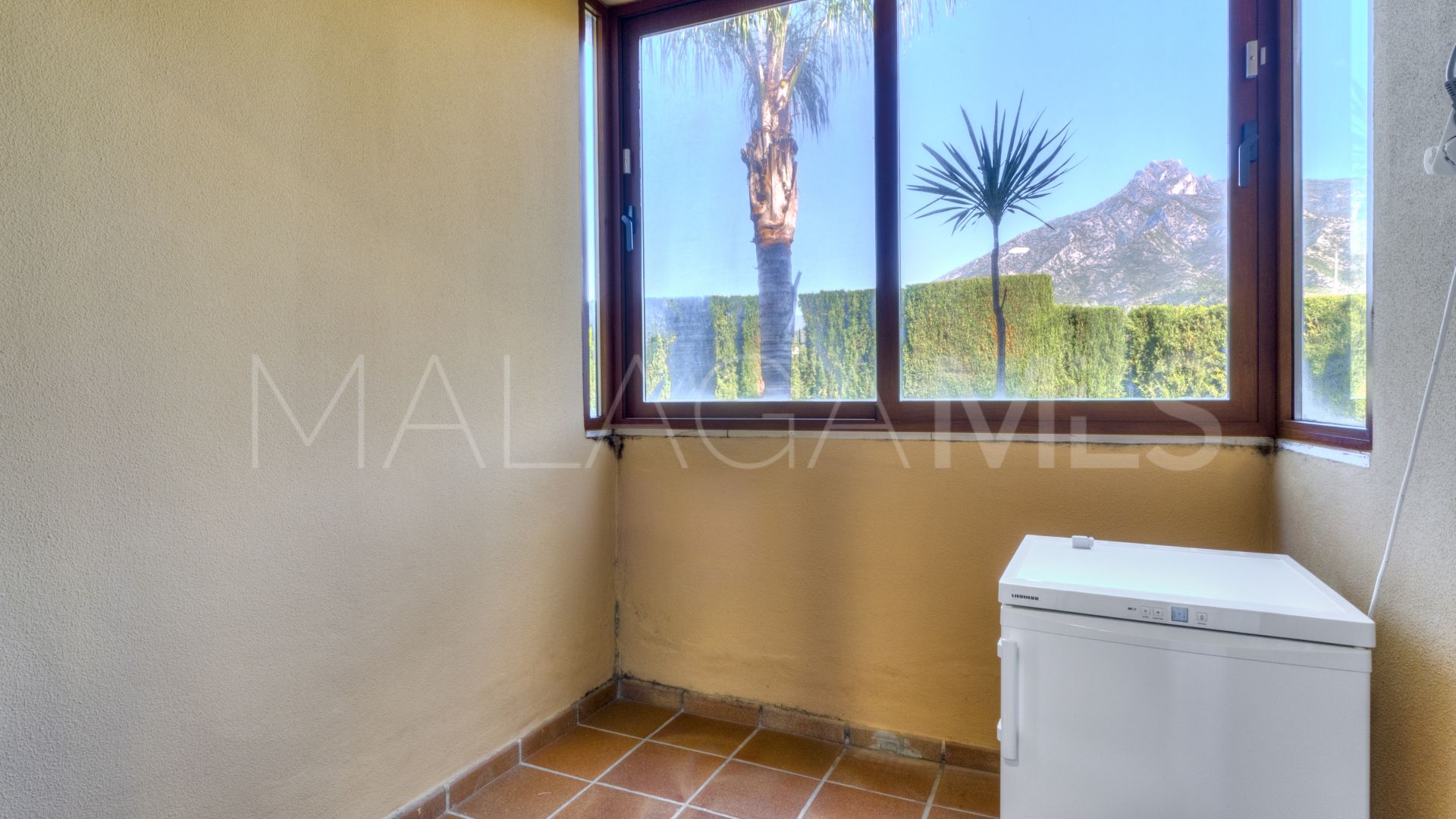 Appartement rez de chaussée for sale in La Quinta del Virrey