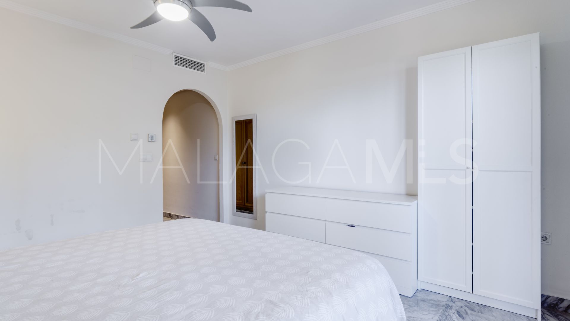 Appartement rez de chaussée for sale in La Quinta del Virrey