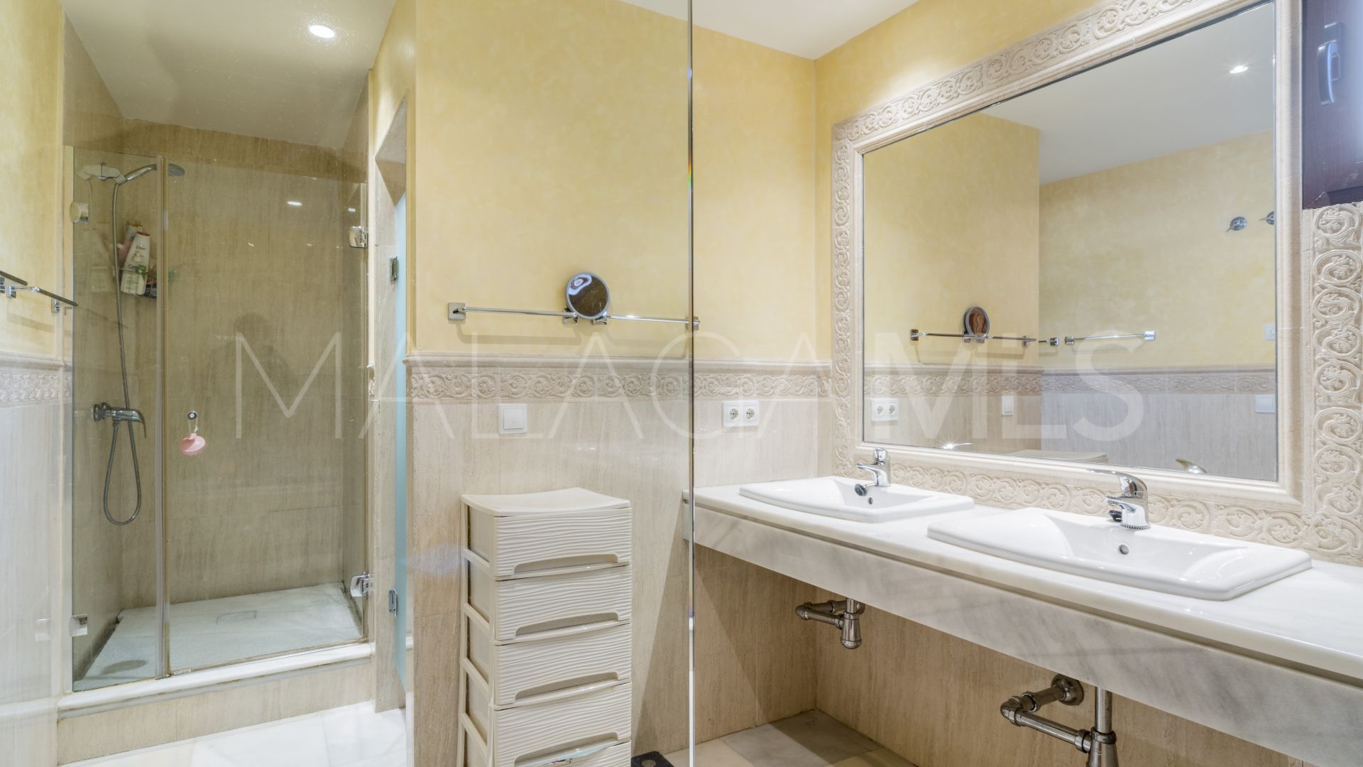 Appartement rez de chaussée for sale in La Quinta del Virrey