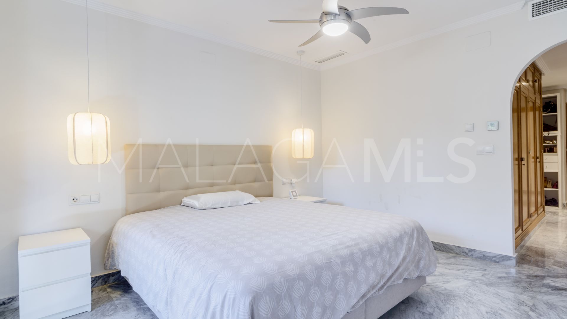 Appartement rez de chaussée for sale in La Quinta del Virrey