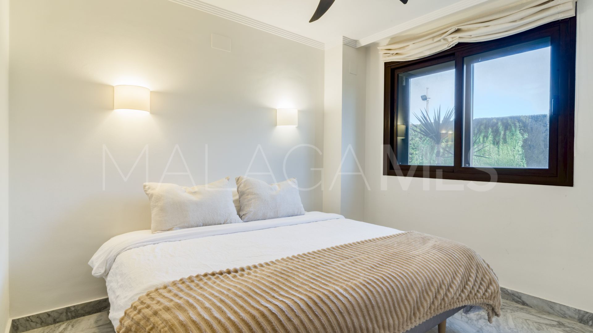 Appartement rez de chaussée for sale in La Quinta del Virrey